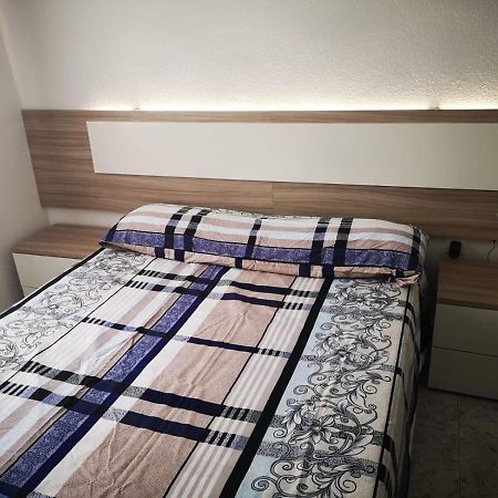 Apartament Orihuela Costa Playa Flamenca Dehesa de Campoamor  外观 照片