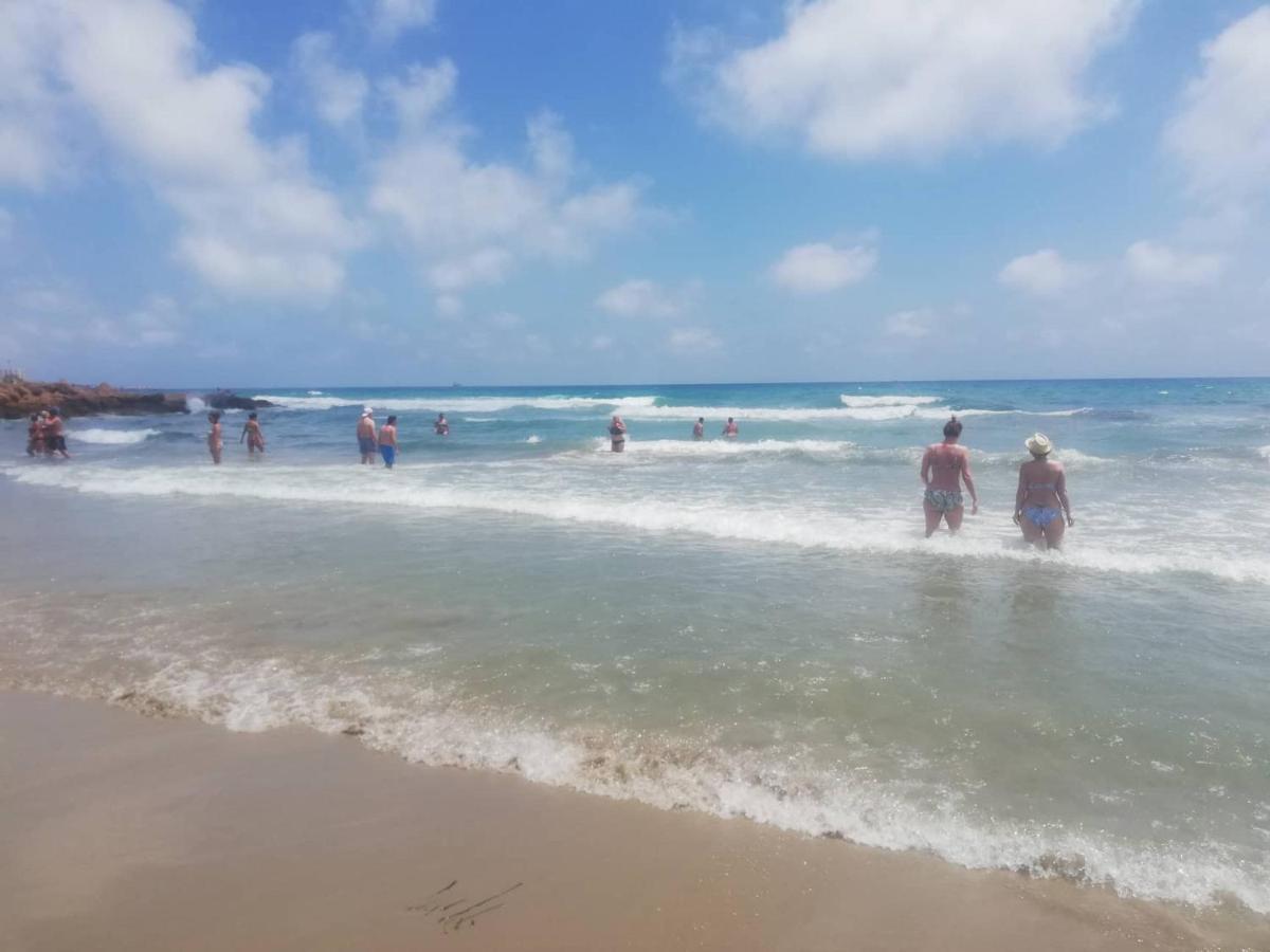 Apartament Orihuela Costa Playa Flamenca Dehesa de Campoamor  外观 照片