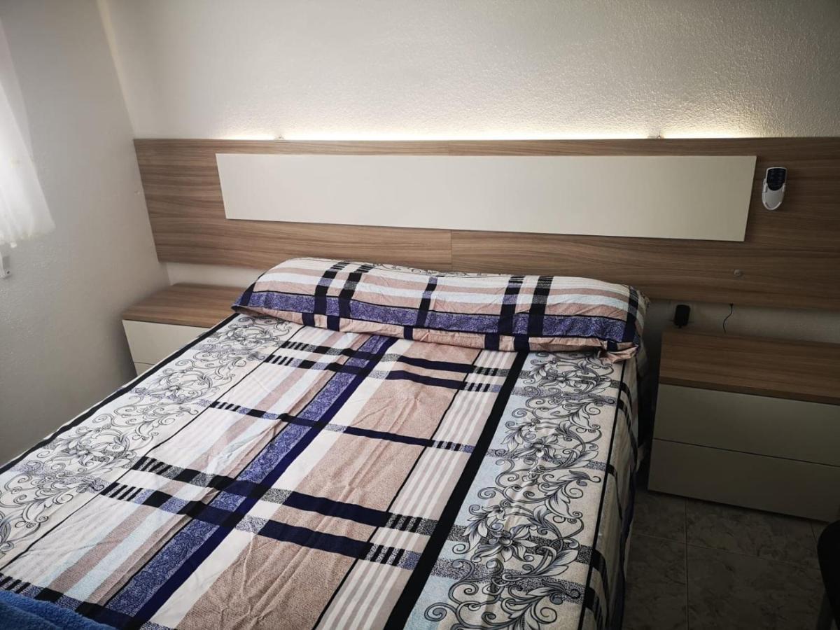 Apartament Orihuela Costa Playa Flamenca Dehesa de Campoamor  外观 照片