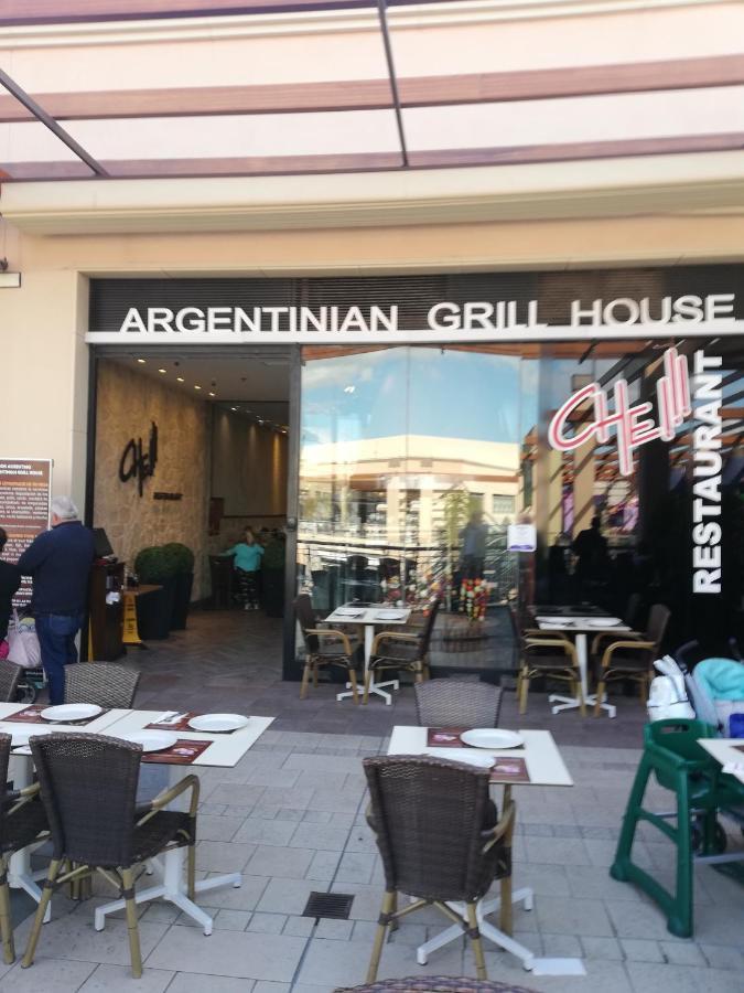 Apartament Orihuela Costa Playa Flamenca Dehesa de Campoamor  外观 照片