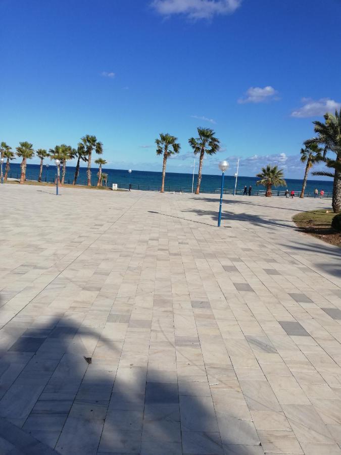 Apartament Orihuela Costa Playa Flamenca Dehesa de Campoamor  外观 照片