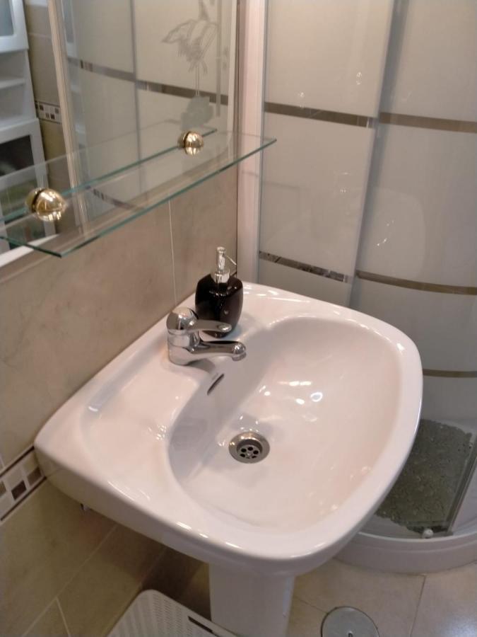 Apartament Orihuela Costa Playa Flamenca Dehesa de Campoamor  外观 照片