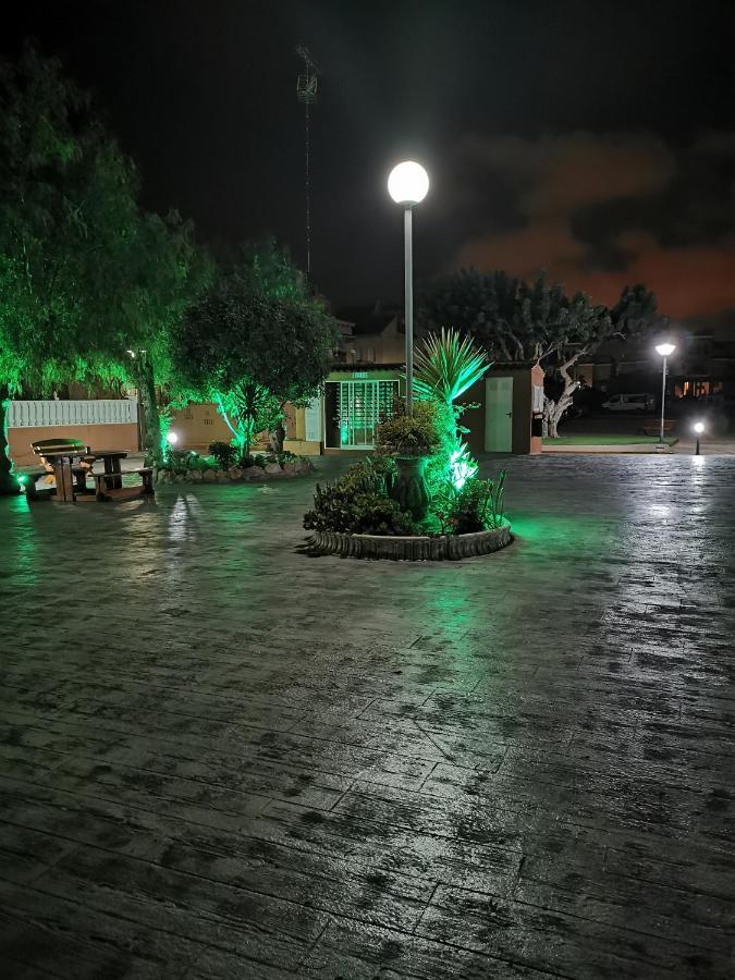 Apartament Orihuela Costa Playa Flamenca Dehesa de Campoamor  外观 照片