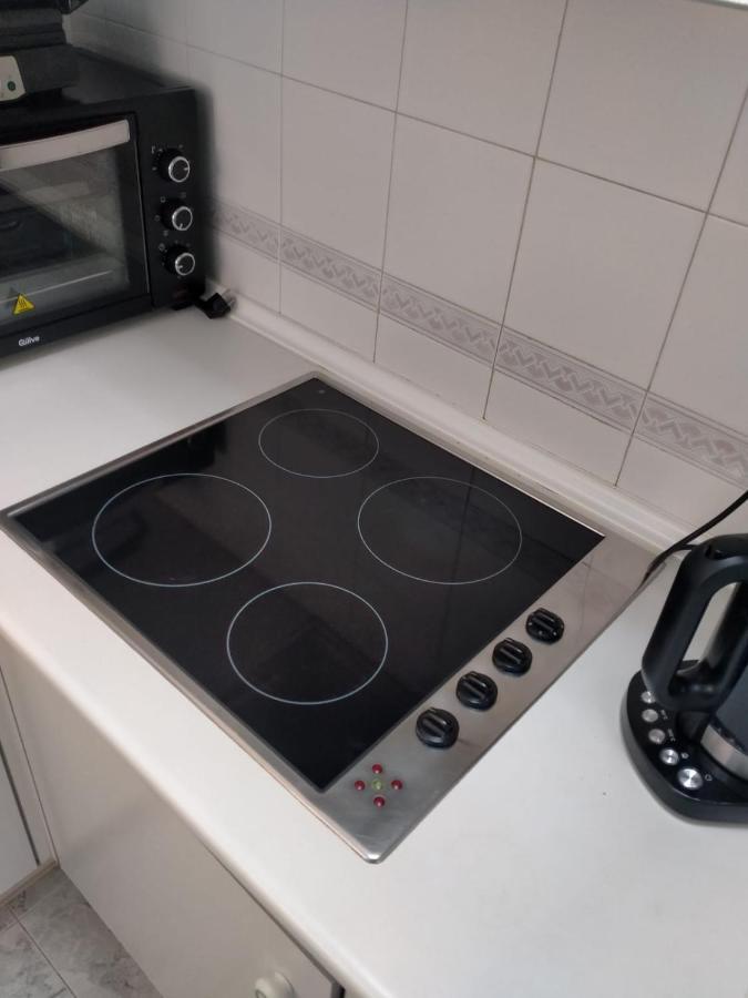 Apartament Orihuela Costa Playa Flamenca Dehesa de Campoamor  外观 照片