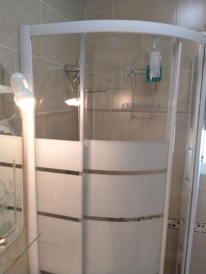 Apartament Orihuela Costa Playa Flamenca Dehesa de Campoamor  外观 照片