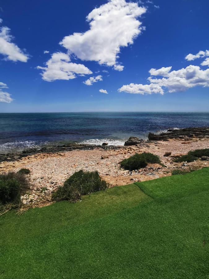 Apartament Orihuela Costa Playa Flamenca Dehesa de Campoamor  外观 照片