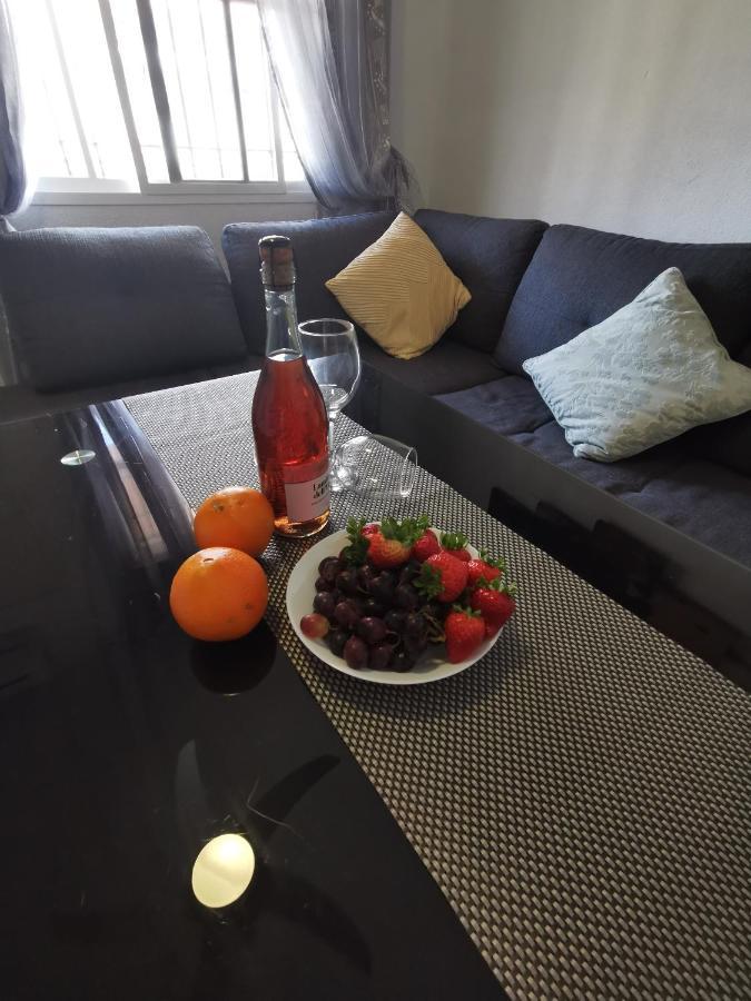 Apartament Orihuela Costa Playa Flamenca Dehesa de Campoamor  外观 照片