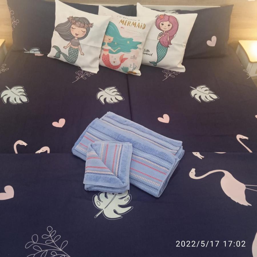Apartament Orihuela Costa Playa Flamenca Dehesa de Campoamor  外观 照片